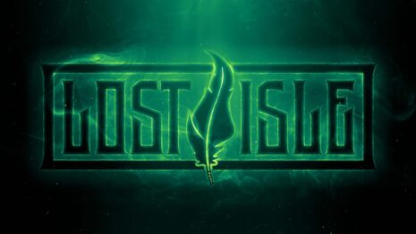 Lost Isle