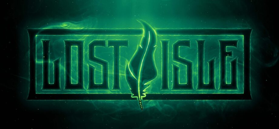 Lost Isle
