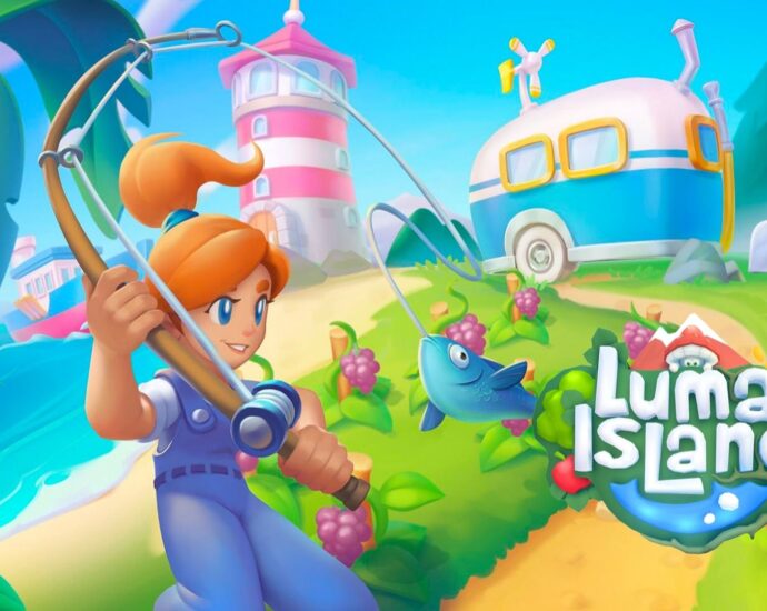 Luma Island Pirates