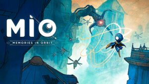 MIO Memories In Orbit