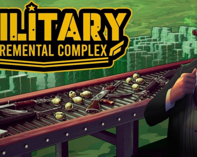 Military Incremental Complex