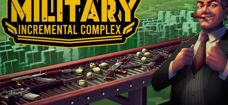 Military Incremental Complex