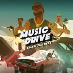 Music Drive: Chase the Beat