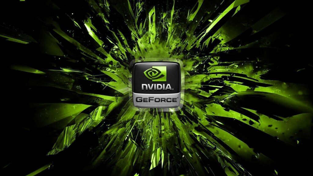 NVIDIA GeForce