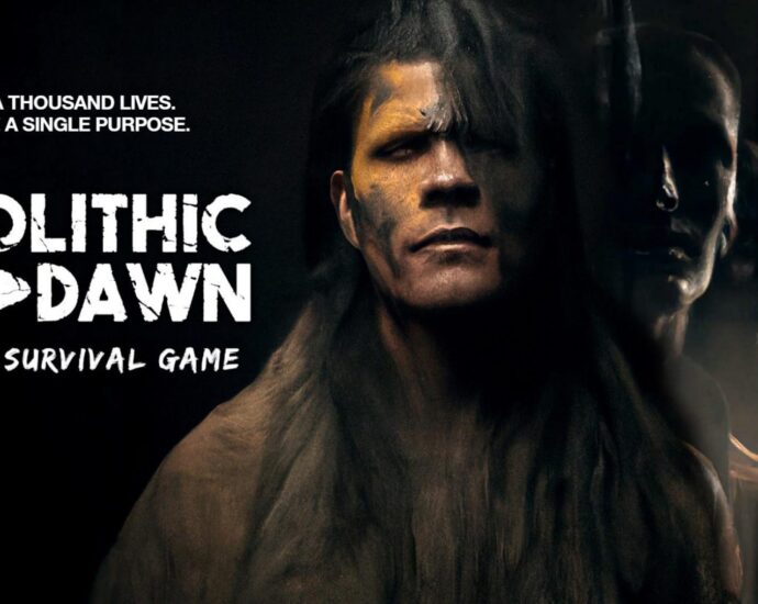 Neolithic Dawn