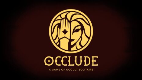 Occlude: Demo Oculta Revelada no Steam Next Fest com Data de Lançamento Surpreendente! Occlude
