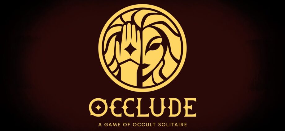 Occlude
