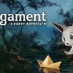 Origament A Paper Adventure