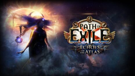 Path of Exile: Secrets of the Atlas Chega com Nova História e Desafios! Path of Exile Secrets of the Atlas