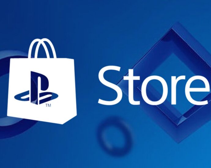 PlayStation Store