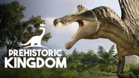 Prehistoric Kingdom