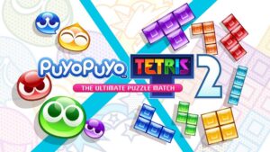 Puyo Puyo Tetris 2S