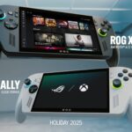ROG Xbox Ally
