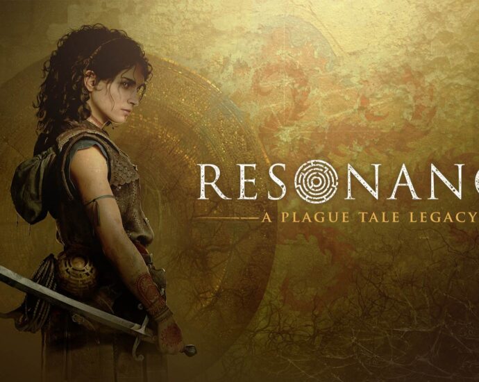 Resonance A Plague Tale Legacy