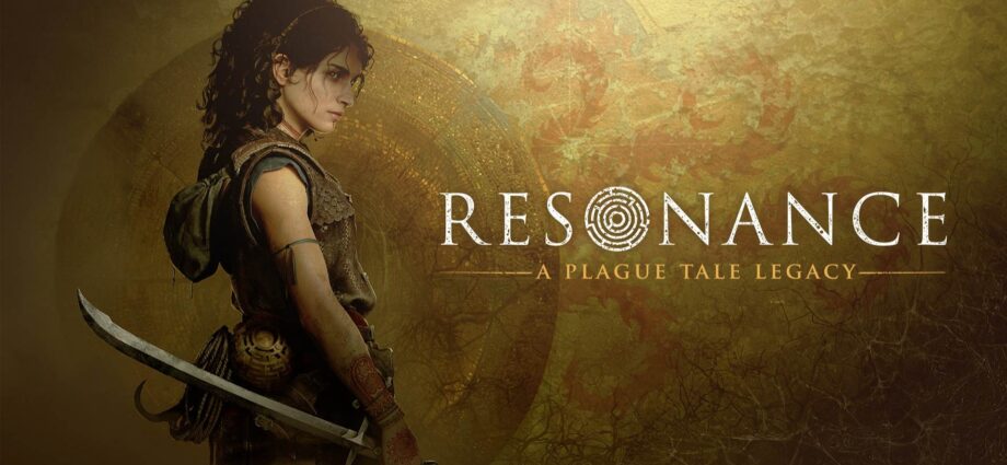 Resonance A Plague Tale Legacy