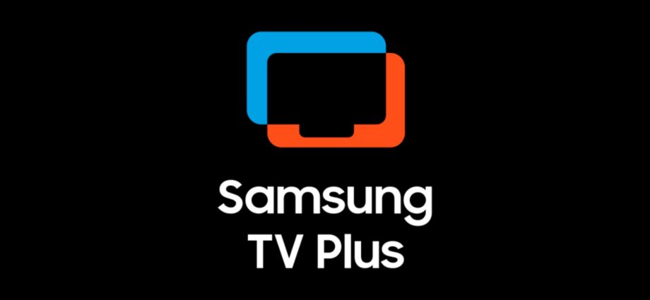 Samsung TV Plus