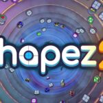 Shapez 2