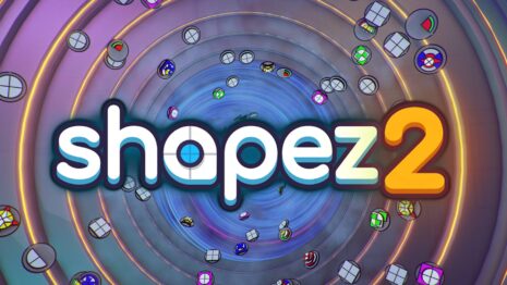 Shapez 2: Atualização Dimension Revoluciona o Gênero de Automação no Steam! Shapez 2