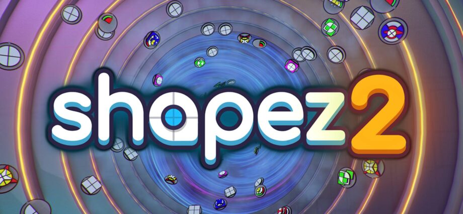 Shapez 2