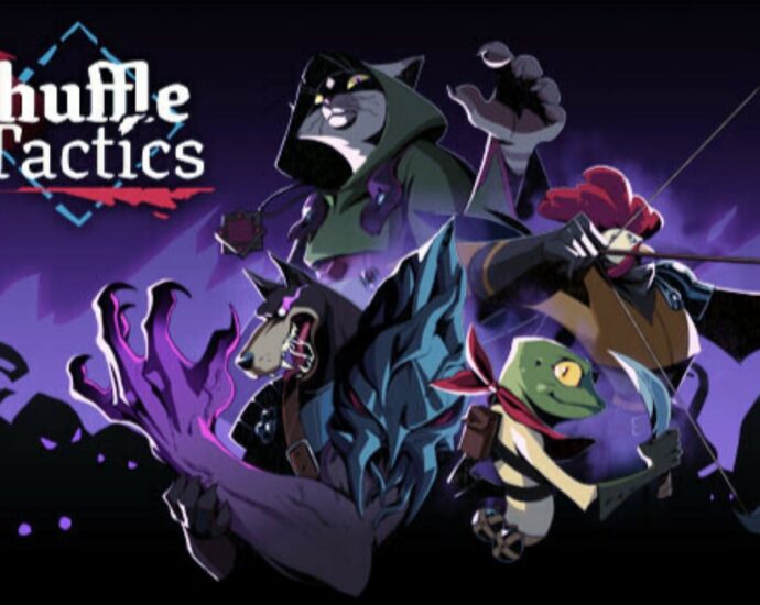 Shuffle Tactics