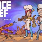 Space Chef
