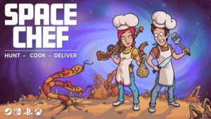 Space Chef