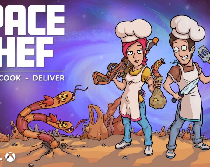 Space Chef
