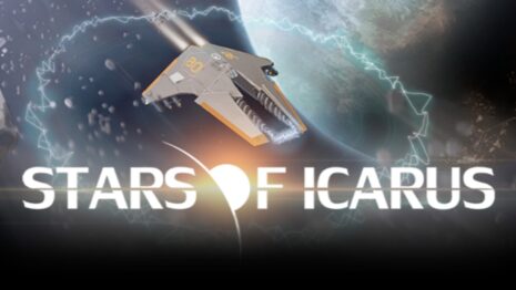 Stars of Icarus: Sequência de Guns of Icarus Abre Testes Beta! Stars of Icarus