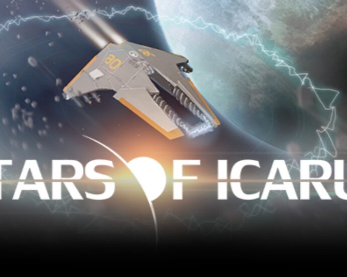 Stars of Icarus