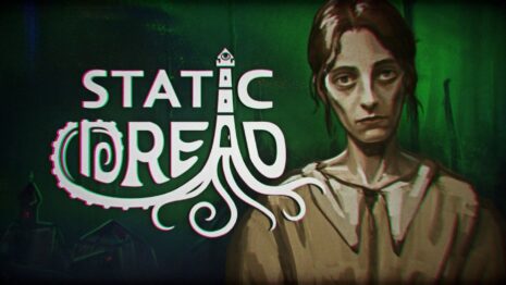 Static Dread: Trailer Revela Data de Lançamento e Homenagem a Papers, Please Static Dread