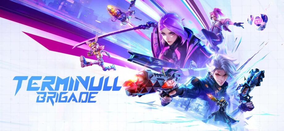 Terminull Brigade