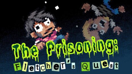 The Prisoning Fletchers Quest