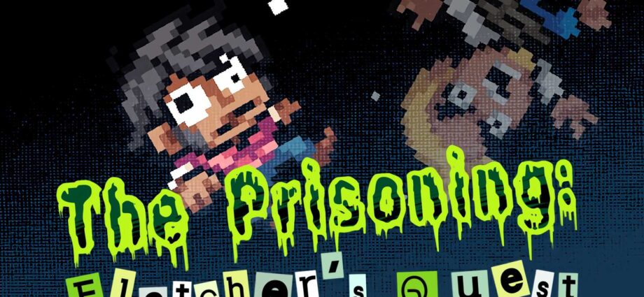 The Prisoning Fletchers Quest