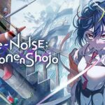 Type-NOISE Shonen Shojo