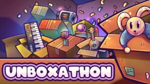 Unboxathon