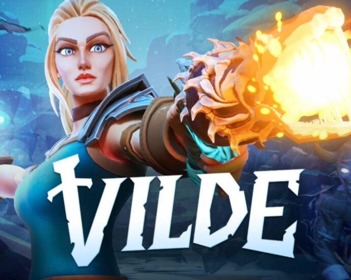 Vilde