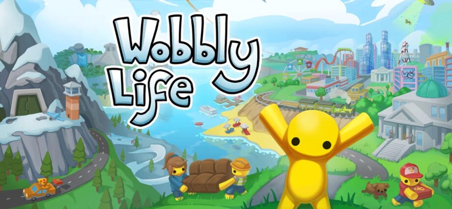 Wobbly Life