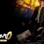 Yakuza 0 Directors Cut