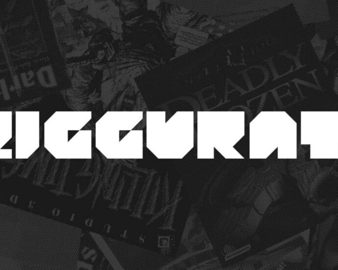 Ziggurat Interactive