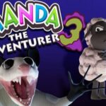 Amanda the Adventurer 3