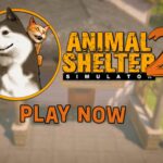 Animal Shelter 2