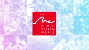 Arc System Works
