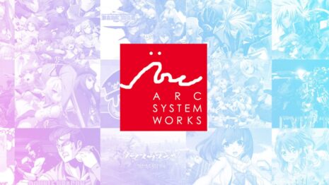 Arc System Works