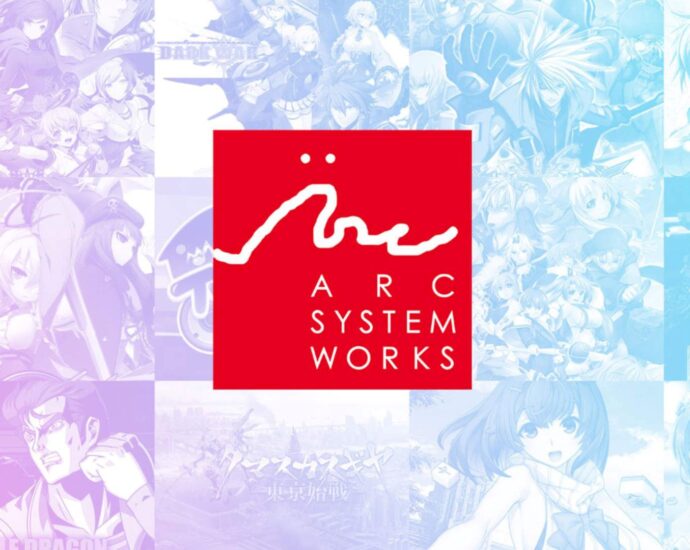 Arc System Works