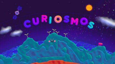 Curiosmos: Demo Gratuita Lançada no Steam! Crie Seu Universo Adorável Curiosmos