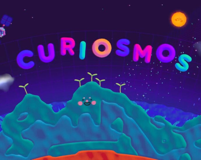 Curiosmos