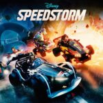 Disney Speedstorm
