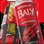 Dragondash redragon bali