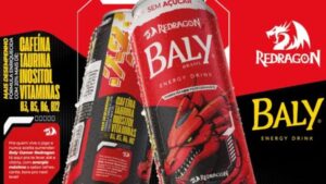 Dragondash redragon bali