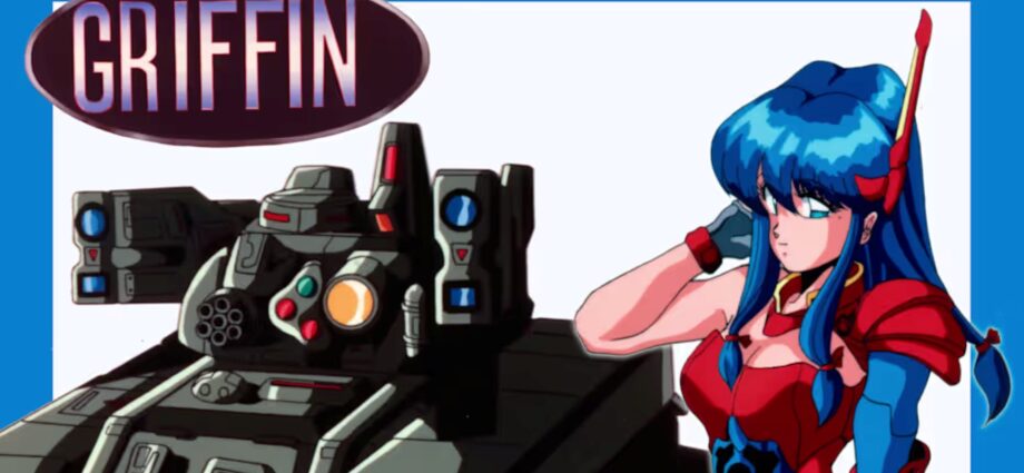 Griffin